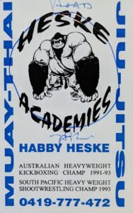 Heske Academies