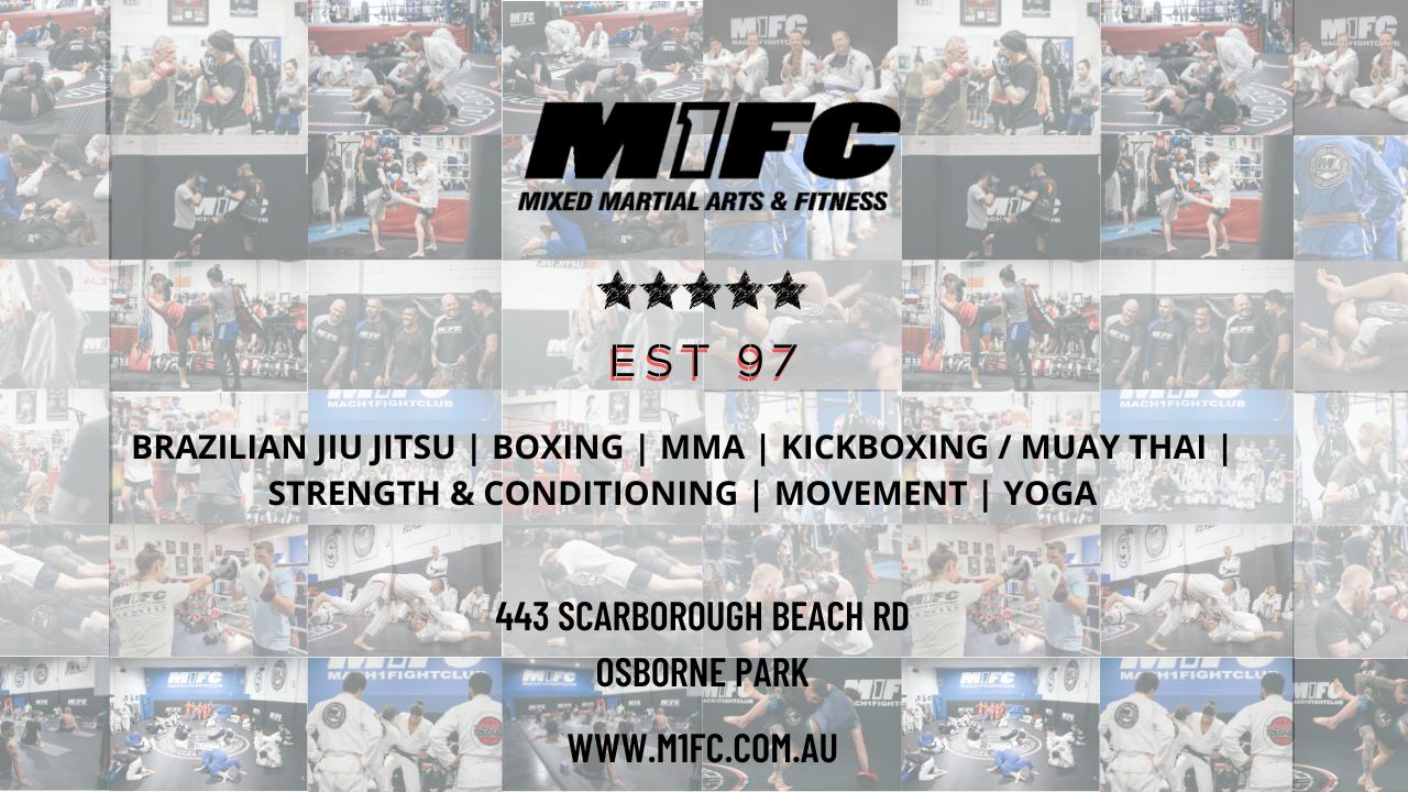M1FC Homepage Cover
